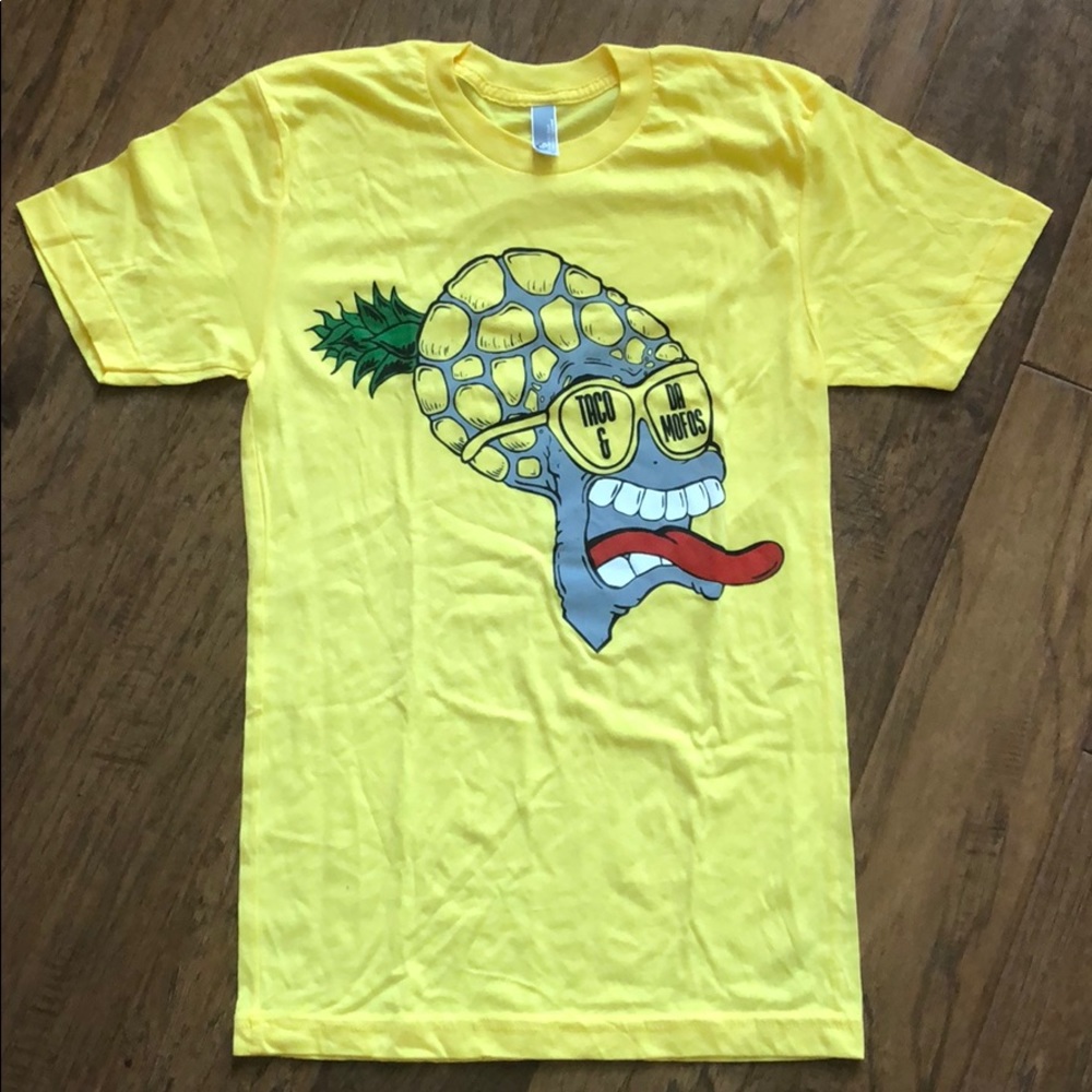 SUPER SOFT T-SHIRT
